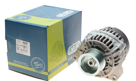 Фото 2 - Генератор CARGO F 032 113 949 (F032113949)