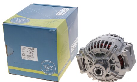 Фото 2 - Генератор CARGO F 032 113 951 (F032113951)