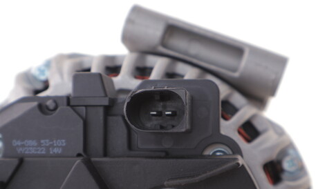 Фото 3 - Генератор CARGO F 032 113 951 (F032113951)