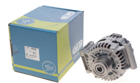 Фото 2 - Генератор CARGO F 032 113 958 (F032113958)