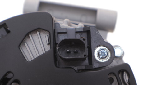 Фото 3 - Генератор CARGO F 032 113 958 (F032113958)