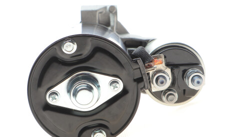 Фото 3 - Автомобильный стартер CARGO F 032 113 959 (F032113959)