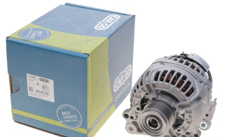 Фото 2 - Автомобільний генератор CARGO F 032 113 992 (F032113992)