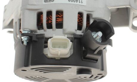 Фото 3 - Генератор CARGO F 032 114 009 (F032114009)