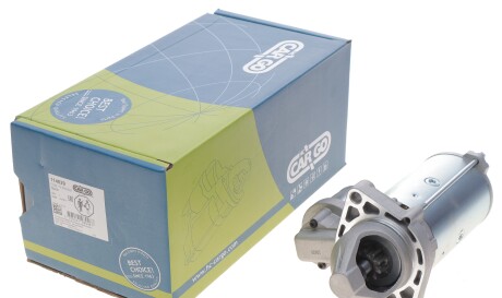 Фото 2 - Стартер CARGO F 032 114 029 (F032114029)