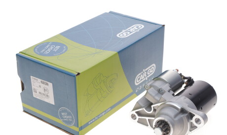Фото 2 - Стартер CARGO F 032 114 034 (F032114034)