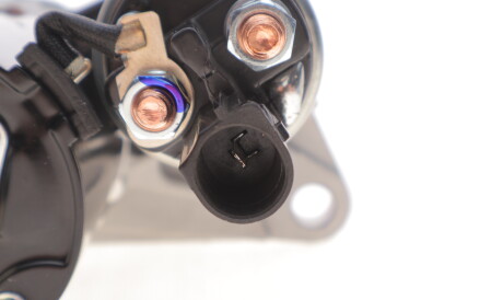 Фото 3 - Стартер CARGO F 032 114 034 (F032114034)