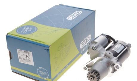 Фото 2 - Стартер CARGO F 032 114 037 (F032114037)