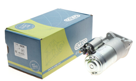 Фото 2 - Автомобильный стартер CARGO F 032 114 058 (F032114058)