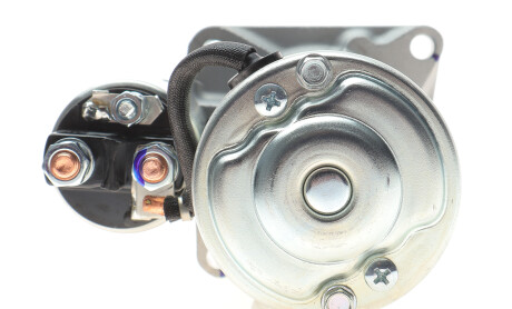 Фото 4 - Автомобильный стартер CARGO F 032 114 058 (F032114058)