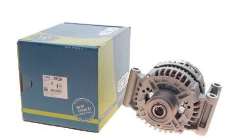 Фото 2 - Генератор CARGO F 032 114 064 (F032114064)