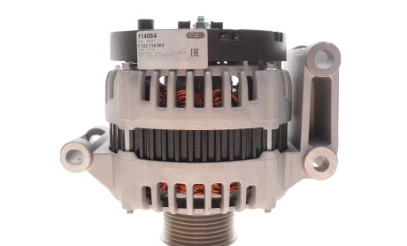 Фото 6 - Генератор CARGO F 032 114 064 (F032114064)