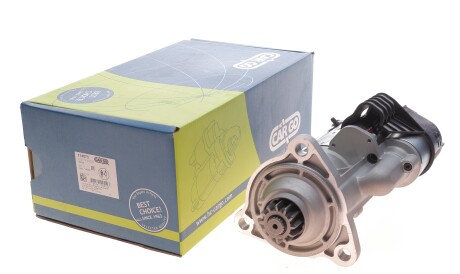 Фото 2 - Стартер CARGO F 032 114 073 (F032114073)