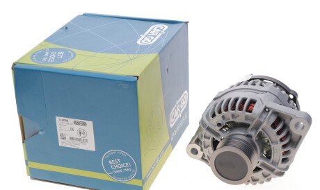 Фото 2 - Генератор CARGO F 032 114 088 (F032114088)