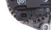 Генератор Opel Astra/Vectra/Zafira 1.9 CDTI 04-15 (14V/140A) = 114088 HC- - (13229992, 13308508, 13308508CY) CARGO F 032 114 088 (фото 3)