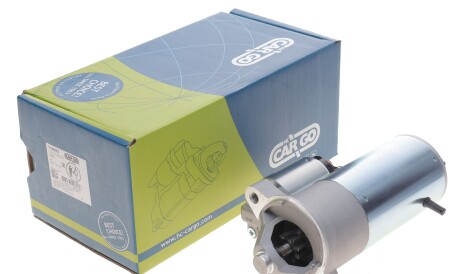 Фото 2 - Автомобильный стартер CARGO F 032 114 092 (F032114092)