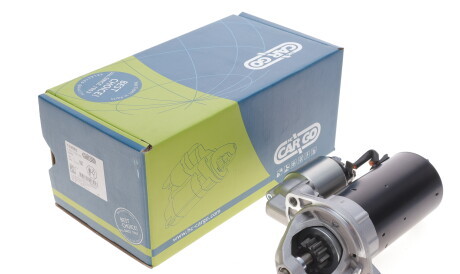 Фото 2 - Стартер CARGO F 032 114 093 (F032114093)