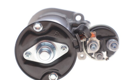 Фото 3 - Стартер CARGO F 032 114 093 (F032114093)