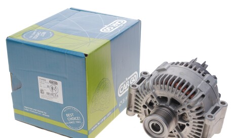 Фото 2 - Генератор CARGO F 032 114 102 (F032114102)