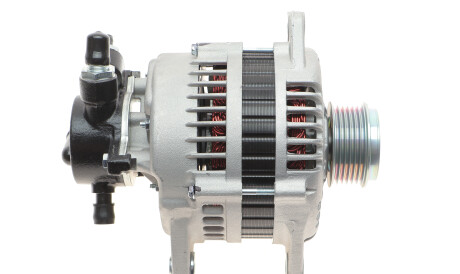 Фото 3 - Автомобільний генератор CARGO F 032 114 121 (F032114121)