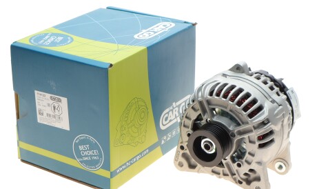 Фото 2 - Генератор CARGO F 032 114 122 (F032114122)