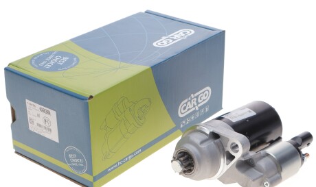 Фото 2 - Стартер CARGO F 032 114 176 (F032114176)