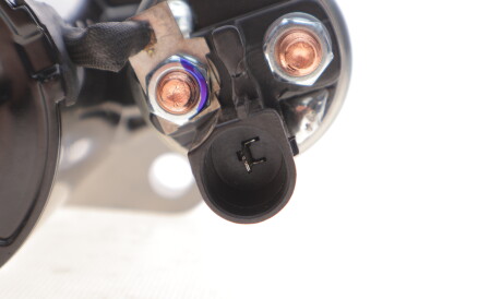 Фото 3 - Стартер CARGO F 032 114 176 (F032114176)