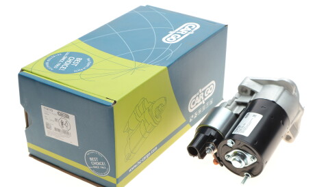 Фото 2 - Стартер CARGO F 032 114 179 (F032114179)