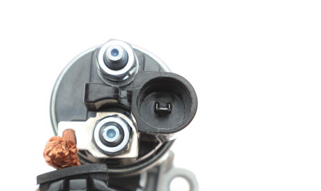 Фото 3 - Стартер CARGO F 032 114 179 (F032114179)