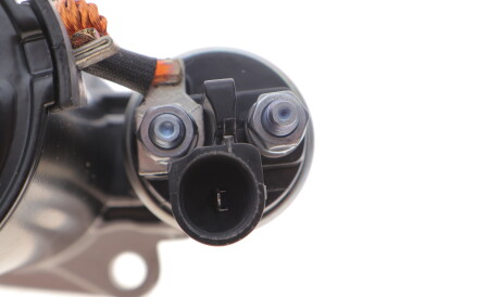 Фото 3 - Стартер CARGO F 032 114 299 (F032114299)