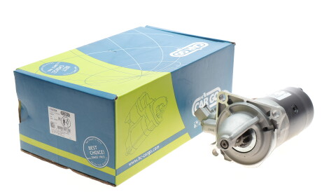 Фото 2 - Автомобильный стартер CARGO F 032 114 304 (F032114304)