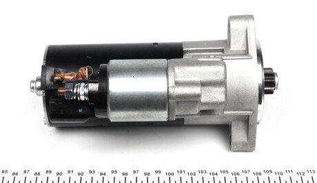 Фото 3 - Автомобильный стартер CARGO F 032 114 317 (F032114317)