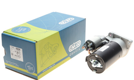 Фото 2 - Стартер CARGO F 032 114 321 (F032114321)