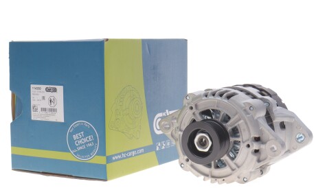 Фото 2 - Генератор CARGO F 032 114 350 (F032114350)