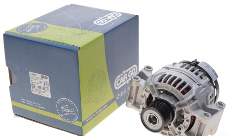 Фото 2 - Генератор CARGO F 032 114 392