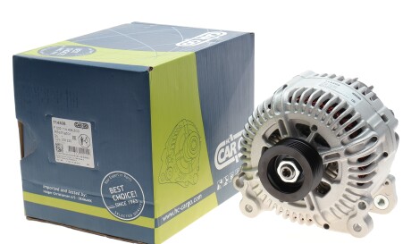 Фото 2 - Генератор CARGO F 032 114 408 (F032114408)