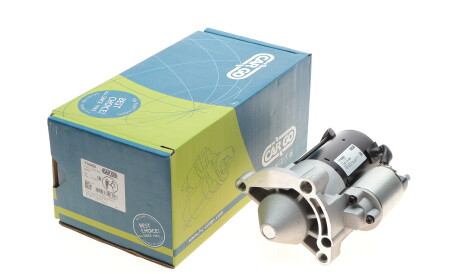 Фото 2 - Стартер CARGO F 032 114 460 (F032114460)