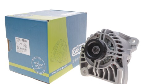 Фото 2 - Автомобільний генератор CARGO F 032 114 462 (F032114462)