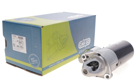 Фото 2 - Стартер CARGO F 032 114 507 (F032114507)