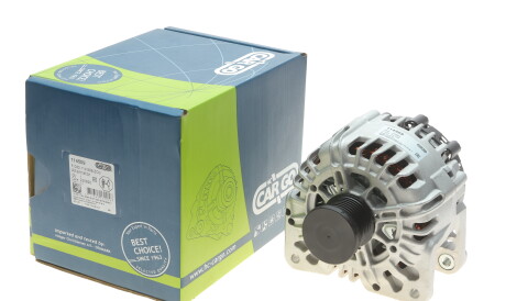 Фото 2 - Генератор CARGO F 032 114 509 (F032114509)