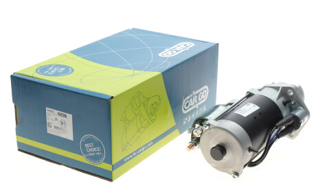 Фото 2 - Автомобильный стартер CARGO F 032 114 523 (F032114523)