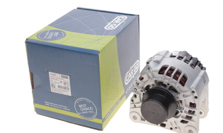 Фото 2 - Генератор CARGO F 032 114 673 (F032114673)