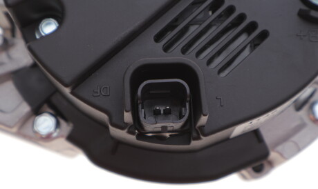 Фото 3 - Генератор CARGO F 032 114 673 (F032114673)