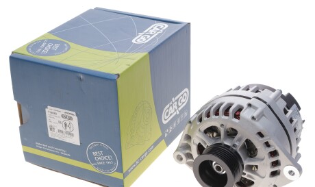 Фото 2 - Генератор CARGO F 032 114 680 (F032114680)