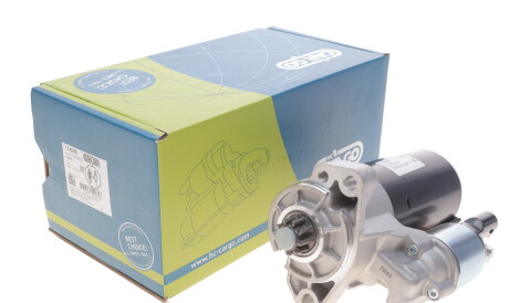 Фото 2 - Стартер CARGO F 032 114 690 (F032114690)