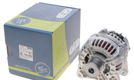 Фото 2 - Генератор CARGO F 032 114 700 (F032114700)