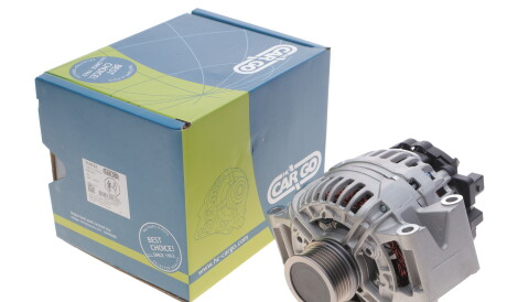 Фото 2 - Генератор CARGO F 032 114 722 (F032114722)