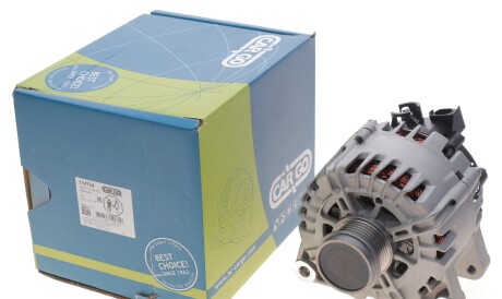 Фото 2 - Автомобільний генератор CARGO F 032 114 724 (F032114724)