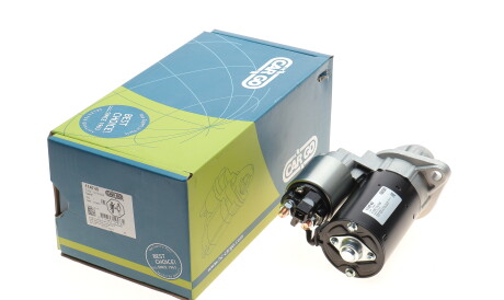 Фото 2 - Стартер CARGO F 032 114 740 (F032114740)