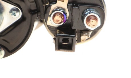 Фото 3 - Стартер CARGO F 032 114 740 (F032114740)